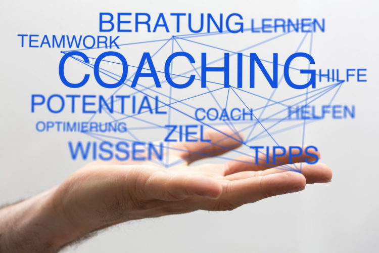 Wofür Brauche Ich überhaupt Einen Coach? - Ute Riegel - Coaching ...